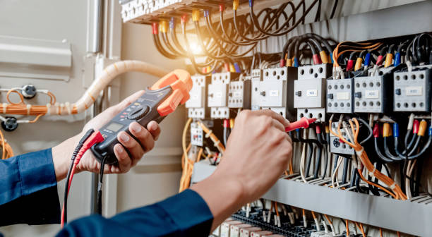 Best Electrical Installation Contractor  in Assumption, IL