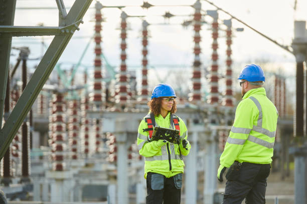 Best Electrical Troubleshooting Services  in Assumption, IL