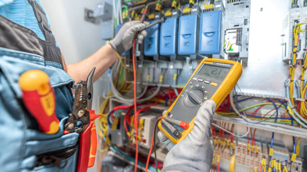 Best Electrical Upgrades for Homes  in Assumption, IL