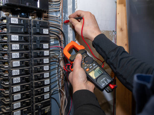 Best Electrical Repair Services  in Assumption, IL