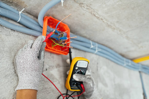 Best Affordable Electrical Installation  in Assumption, IL